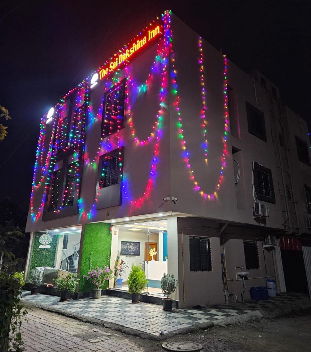 hotel sai dakshina inn
