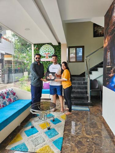 hotel sai dakshina inn