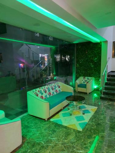 hotel sai dakshina inn