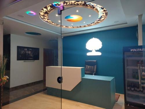 hotel sai dakshina inn