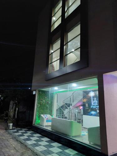 hotel sai dakshina inn