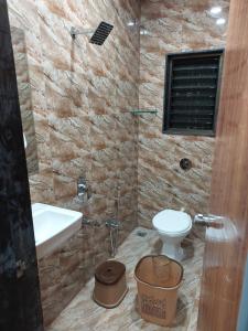 Hotel Sai Dakshina Inn,Saidwarkanagar,3 star