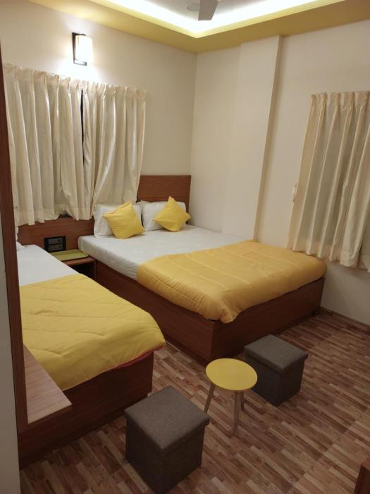 hotel sai dakshina inn