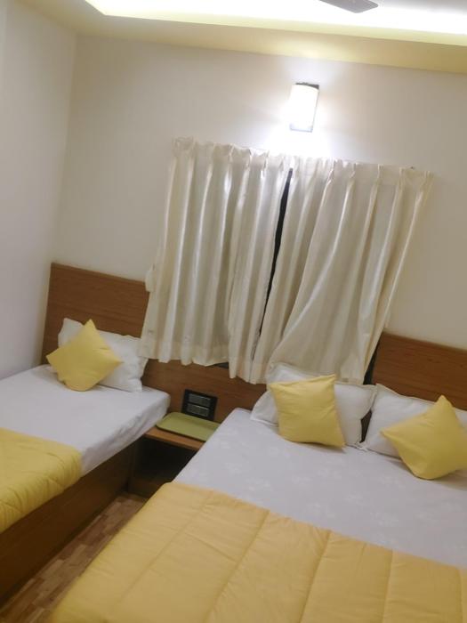 hotel sai dakshina inn