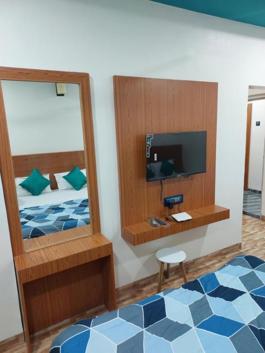 hotel sai dakshina inn