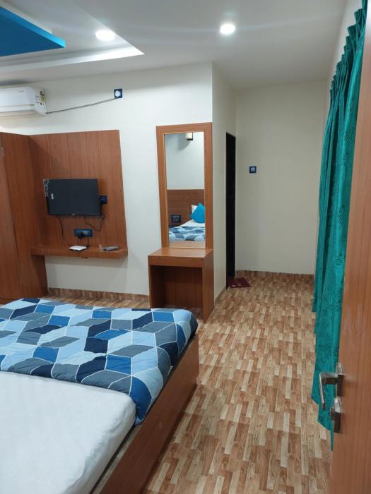 hotel sai dakshina inn