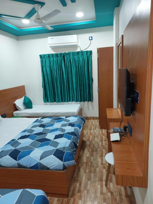 hotel sai dakshina inn