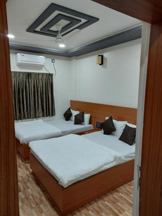 hotel sai dakshina inn