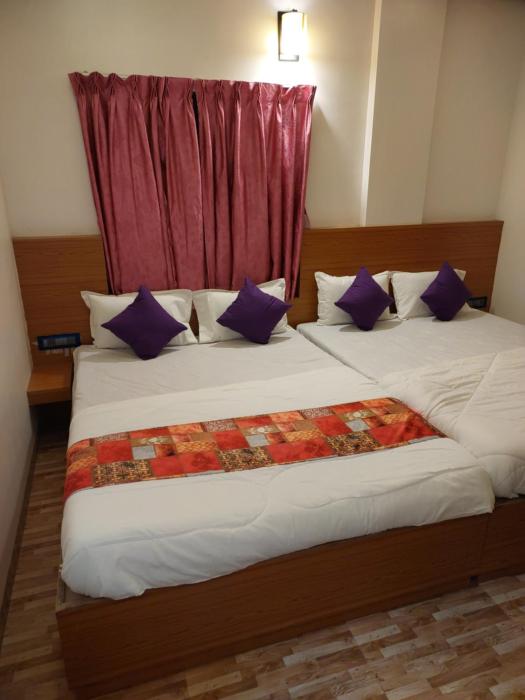 hotel sai dakshina inn