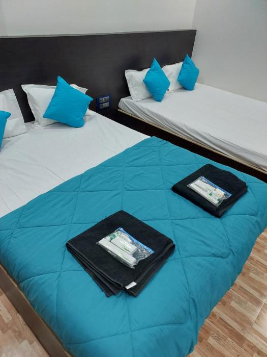 hotel sai dakshina inn