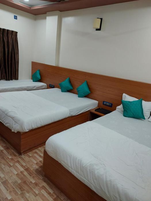 hotel sai dakshina inn