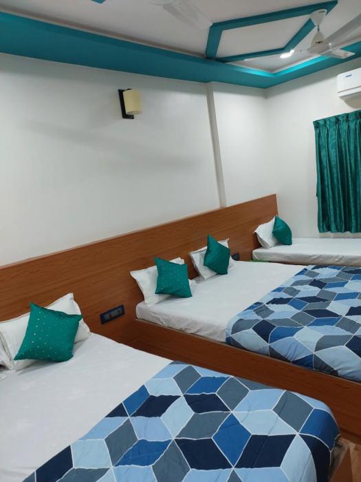 hotel sai dakshina inn