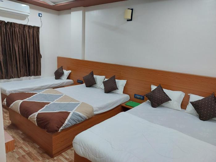 hotel sai dakshina inn