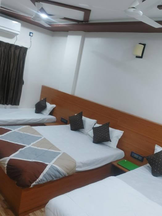 hotel sai dakshina inn