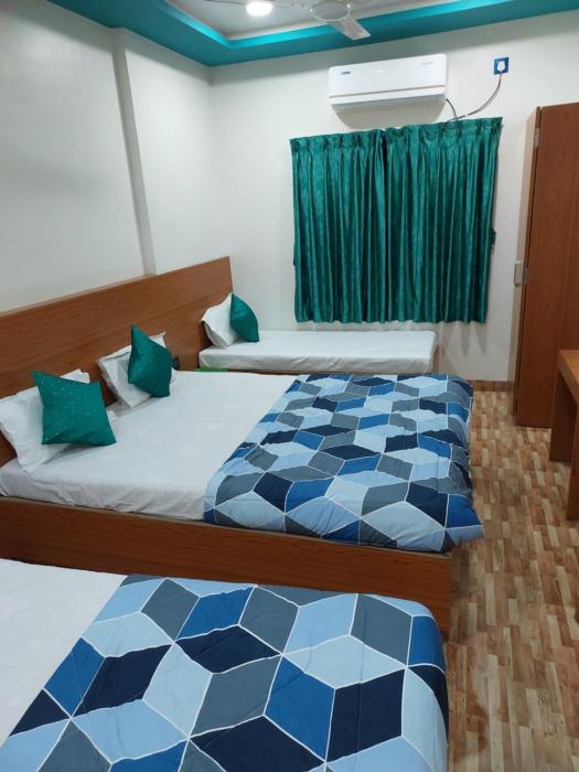 hotel sai dakshina inn