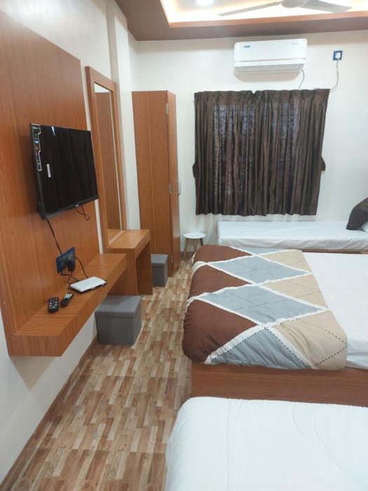 hotel sai dakshina inn