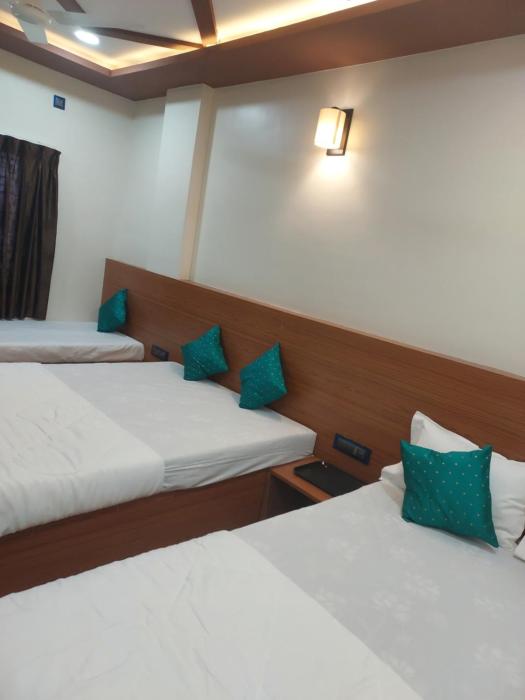 hotel sai dakshina inn