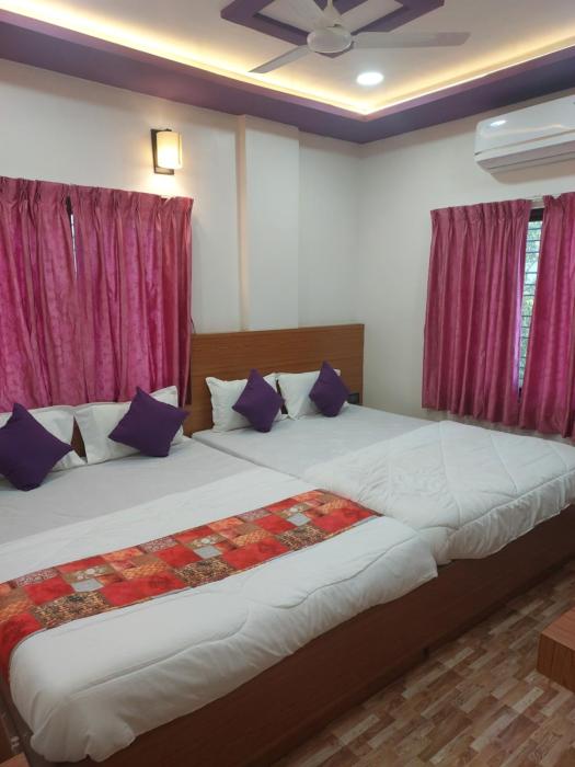 hotel sai dakshina inn