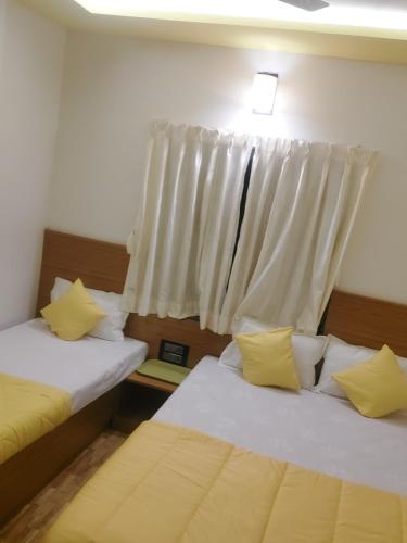 hotel sai dakshina inn