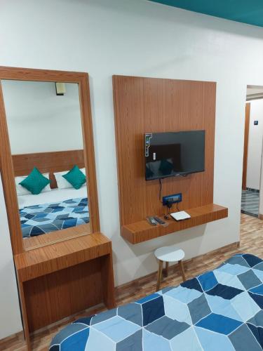 hotel sai dakshina inn