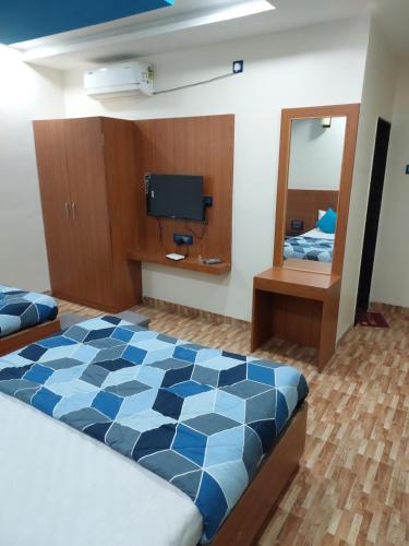 hotel sai dakshina inn