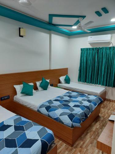 hotel sai dakshina inn