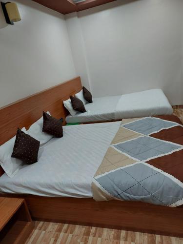 hotel sai dakshina inn