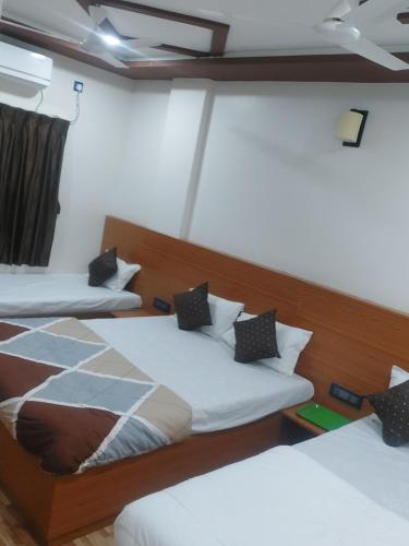 hotel sai dakshina inn