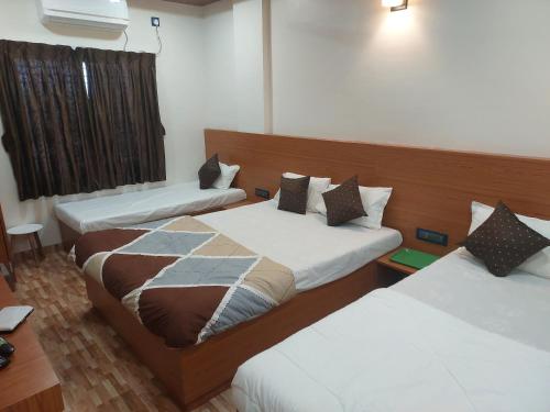 hotel sai dakshina inn