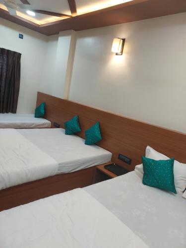 hotel sai dakshina inn