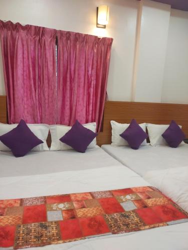hotel sai dakshina inn