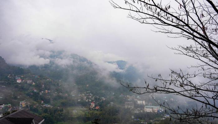 gangtok