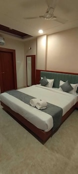 hotel vijay villas