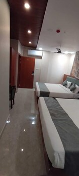 hotel vijay villas