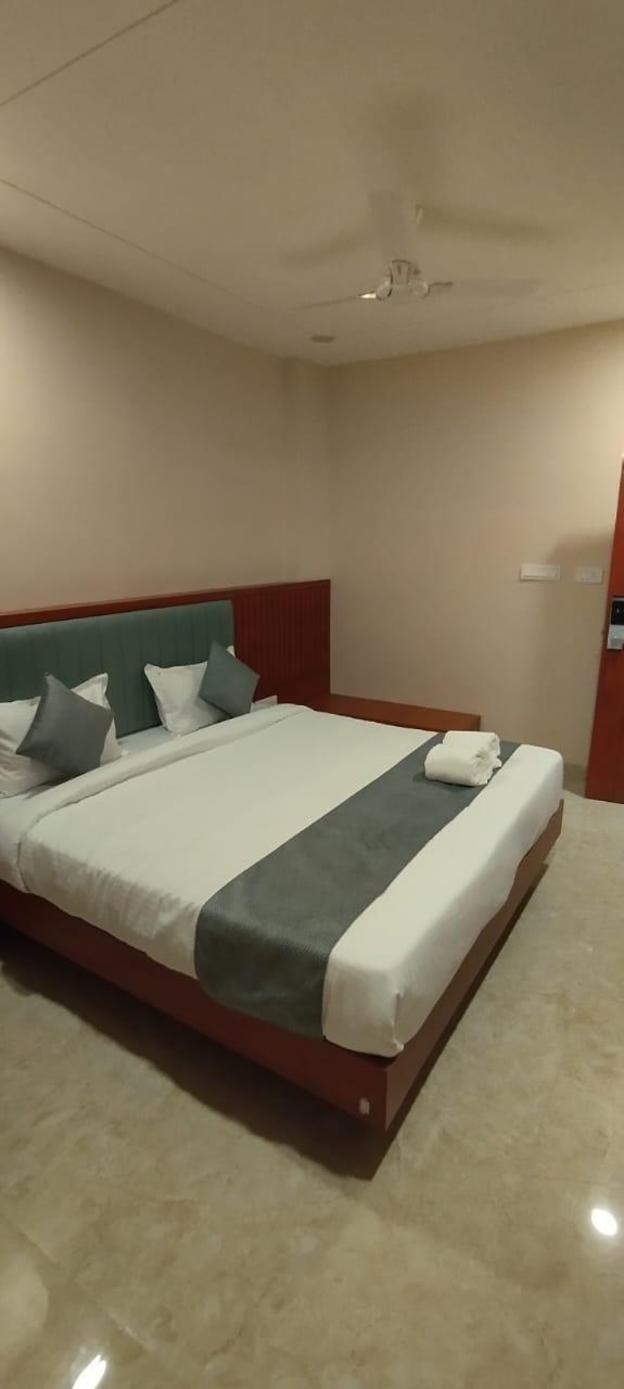 hotel vijay villas