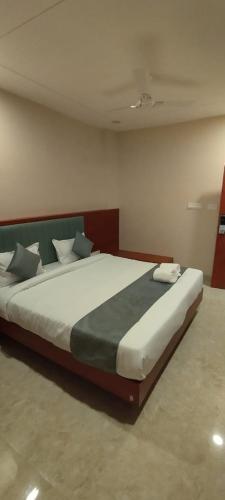 hotel vijay villas