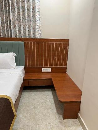 hotel vijay villas