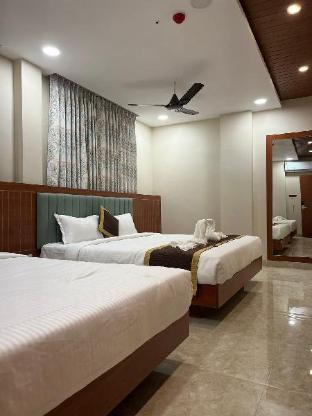 hotel vijay villas