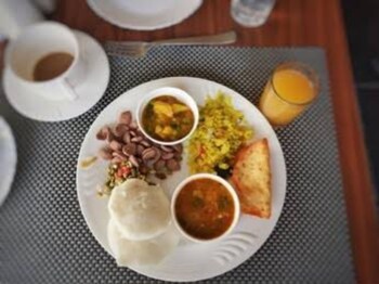 Hotel The Rich Grand,Fatehabad Road,3 star