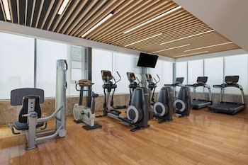 Courtyard Yangzhou,Guangling Qu>>Yangzhou,5 star