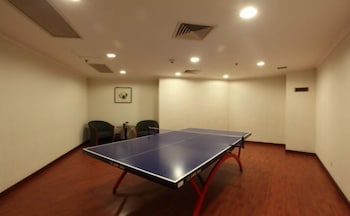 Courtyard Yangzhou,Guangling Qu>>Yangzhou,5 star