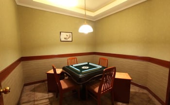 Courtyard Yangzhou,Guangling Qu>>Yangzhou,5 star
