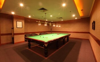Courtyard Yangzhou,Guangling Qu>>Yangzhou,5 star