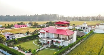 hriday bhoomi luxury cottages and villa