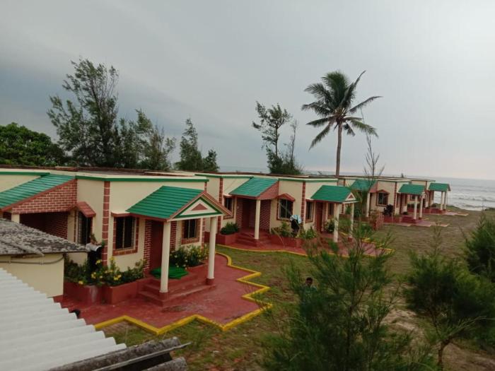 mandarmani green resort