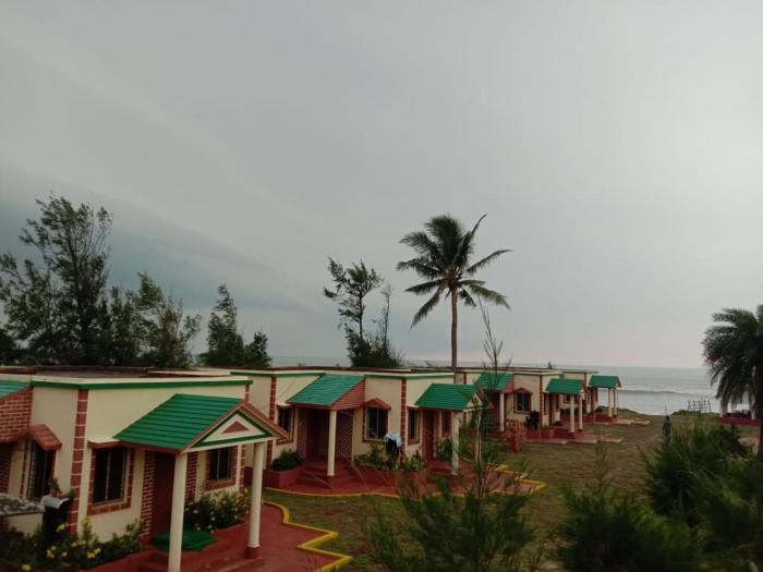 mandarmani green resort