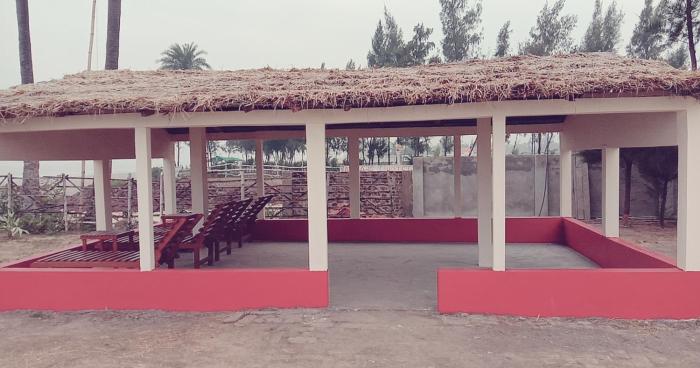 mandarmani green resort