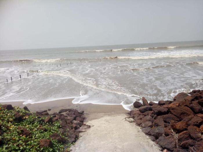 mandarmani green resort