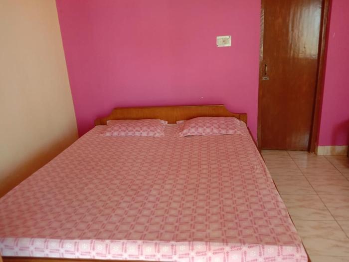 mandarmani green resort