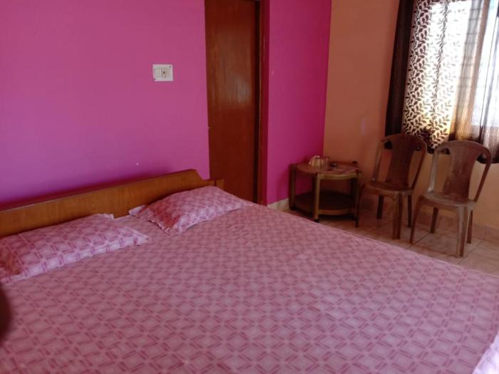 mandarmani green resort